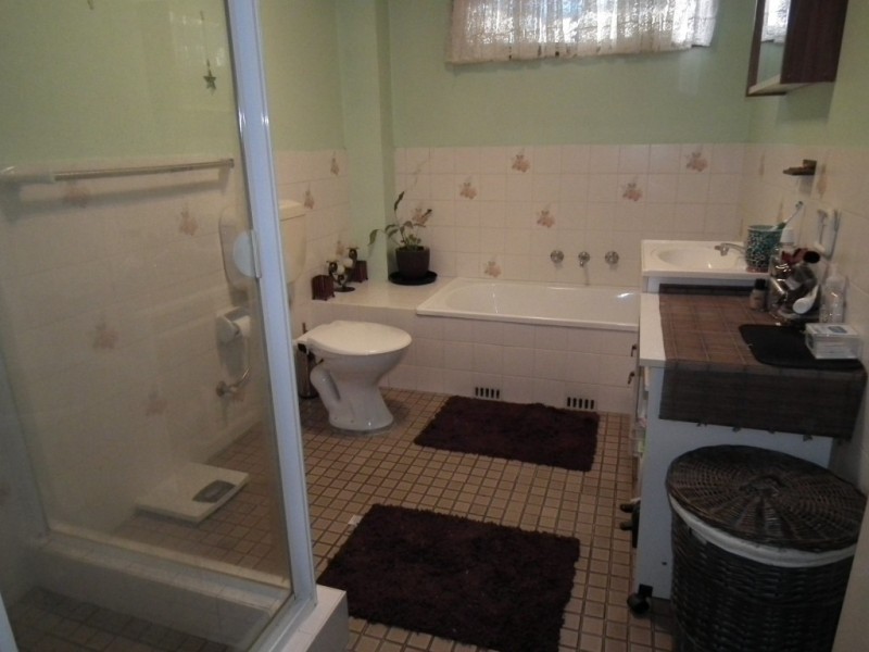 Jamisontown NSW 2750