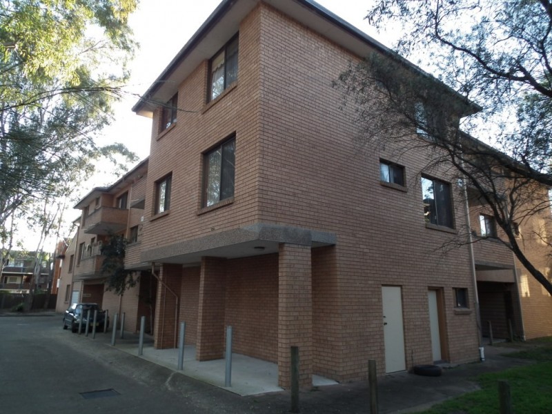 Jamisontown NSW 2750