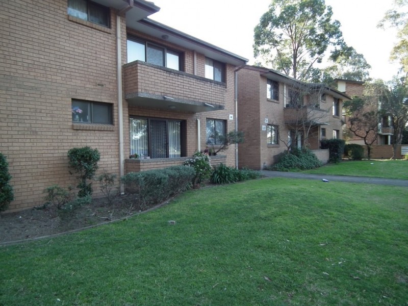 Jamisontown NSW 2750