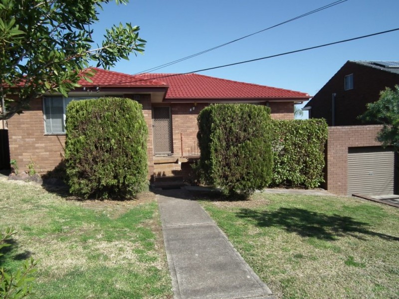 South Penrith NSW 2750