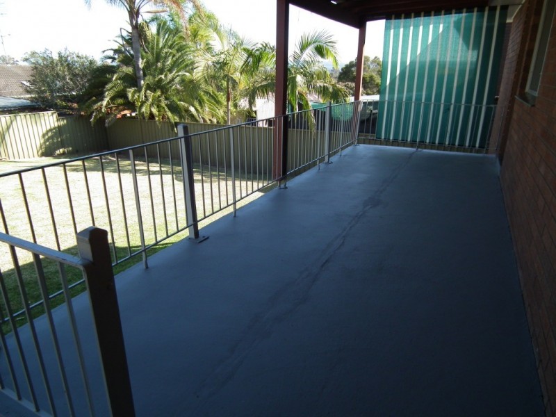 South Penrith NSW 2750