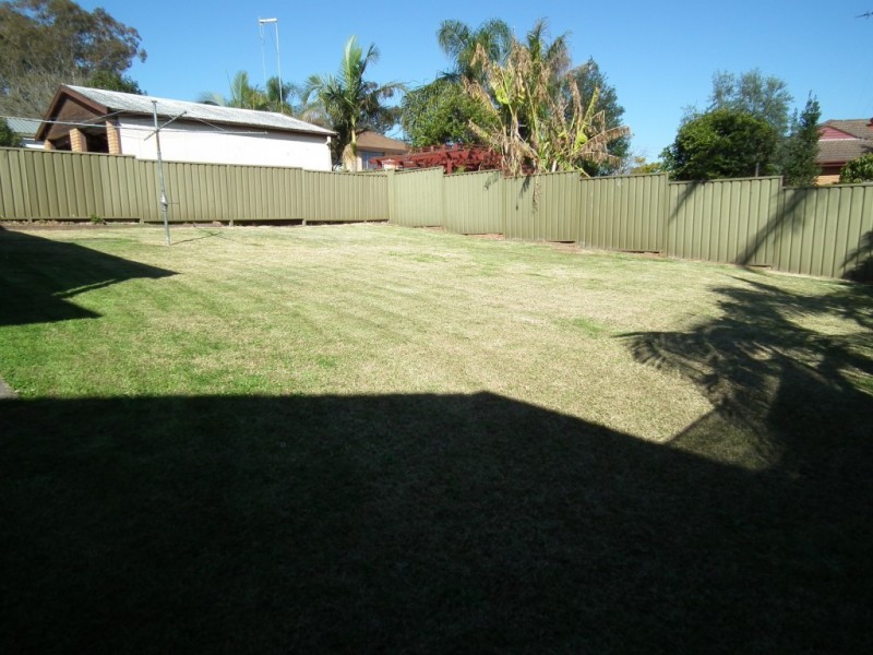 South Penrith NSW 2750