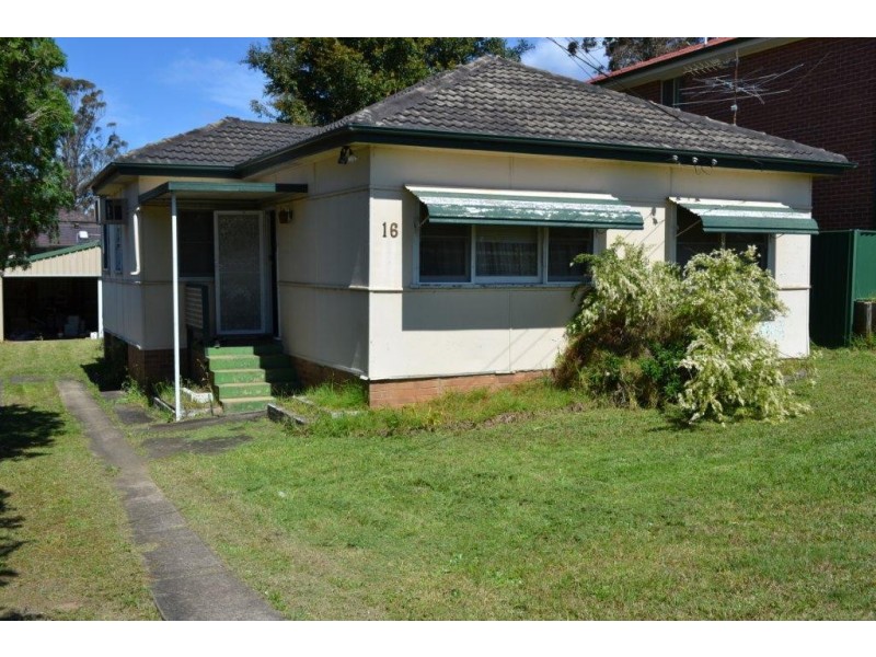 Cambridge Park NSW 2747