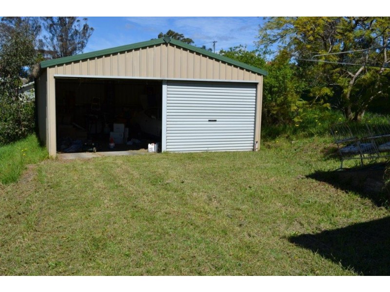 Cambridge Park NSW 2747