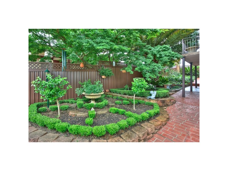 South Penrith NSW 2750