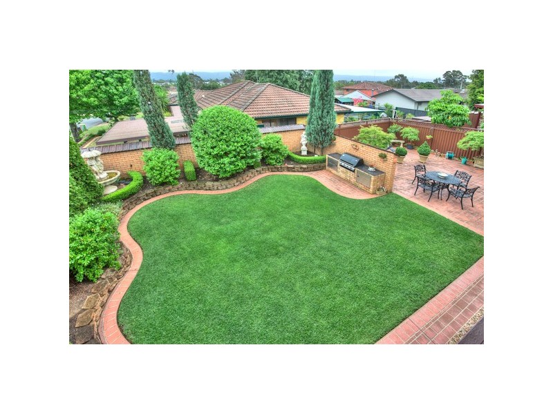 South Penrith NSW 2750