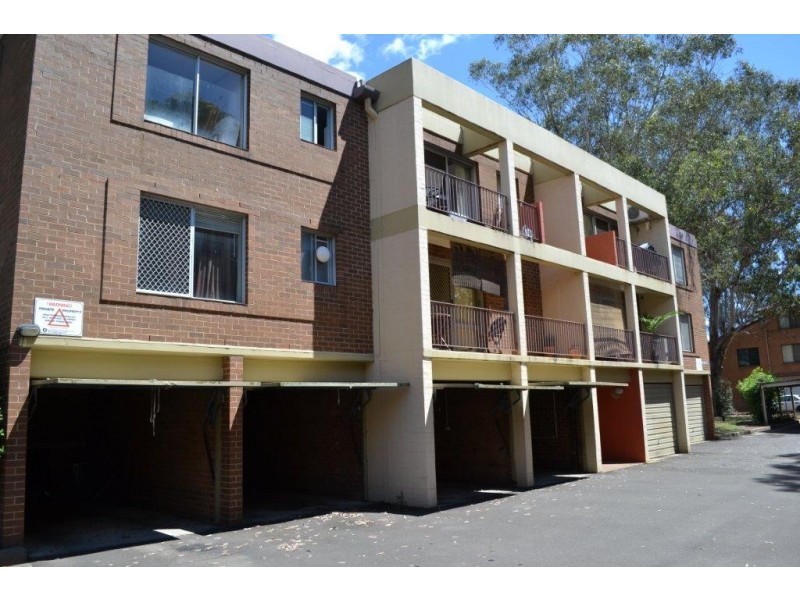 Jamisontown NSW 2750