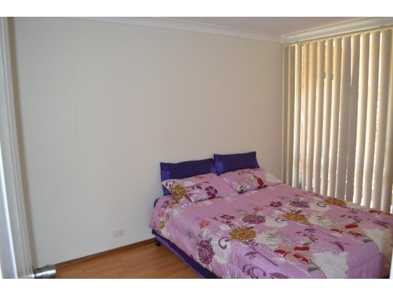 Jamisontown NSW 2750