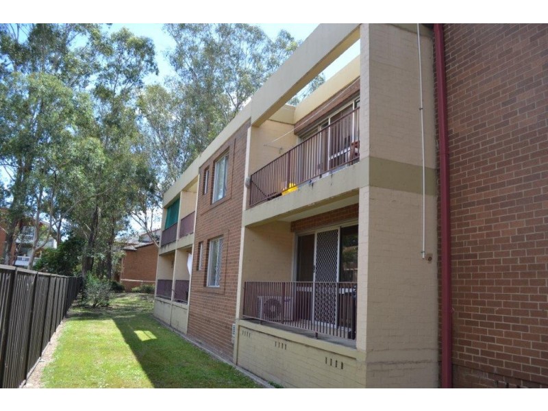 Jamisontown NSW 2750