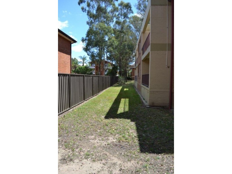 Jamisontown NSW 2750