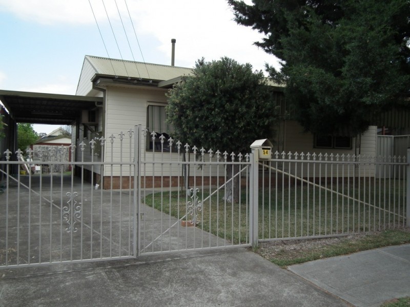 Cambridge Park NSW 2747