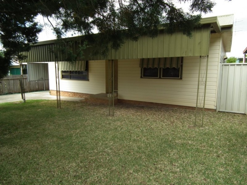 Cambridge Park NSW 2747