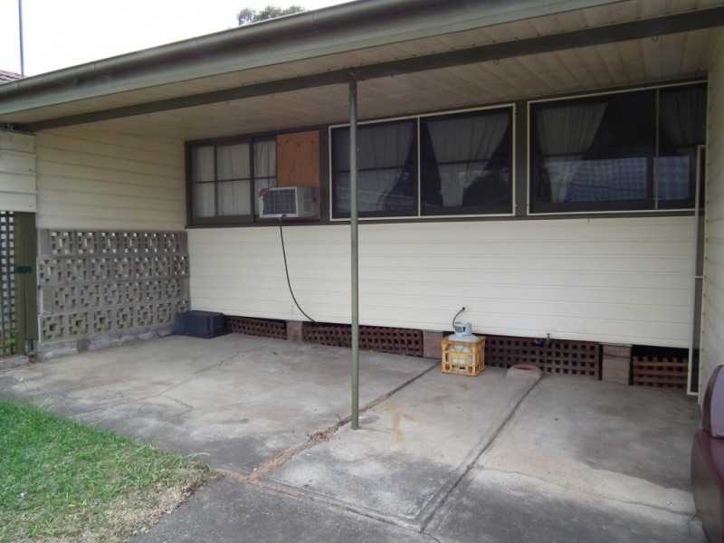 Cambridge Park NSW 2747