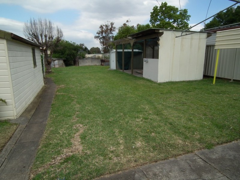 Cambridge Park NSW 2747