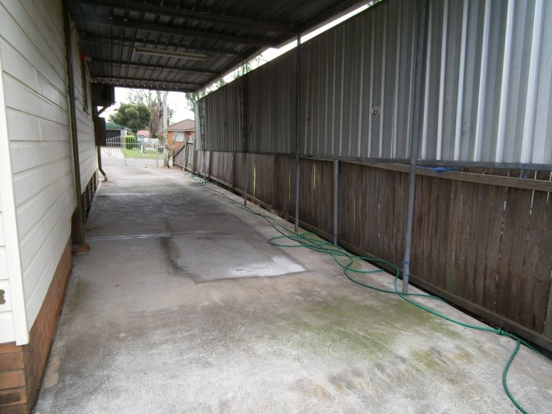 Cambridge Park NSW 2747