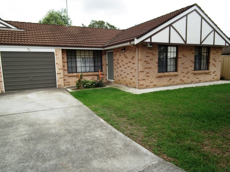 Werrington NSW 2747