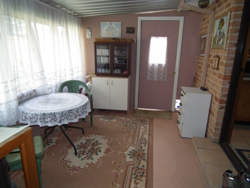 Werrington NSW 2747