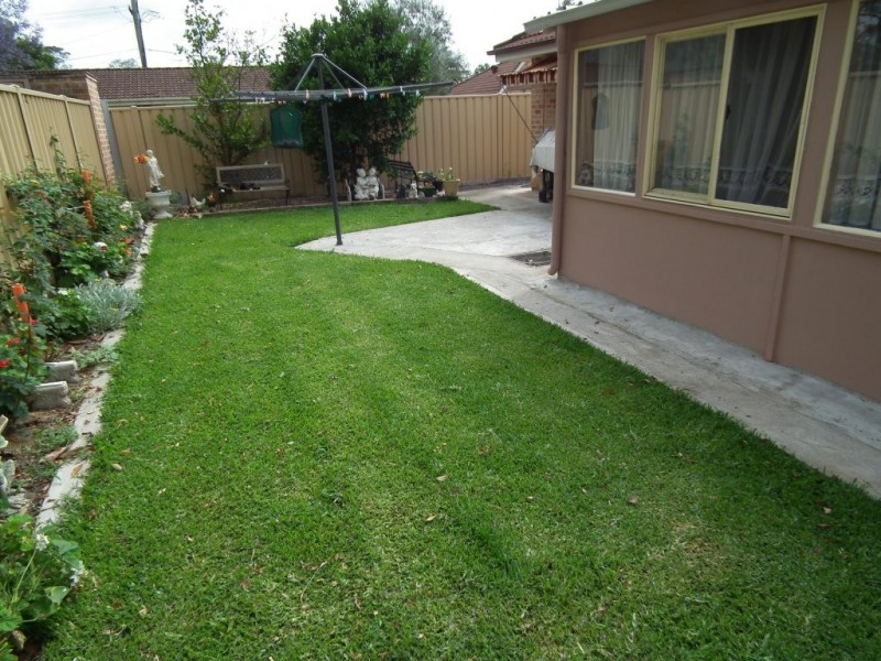 Werrington NSW 2747