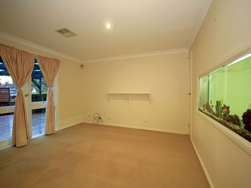 Werrington County NSW 2747
