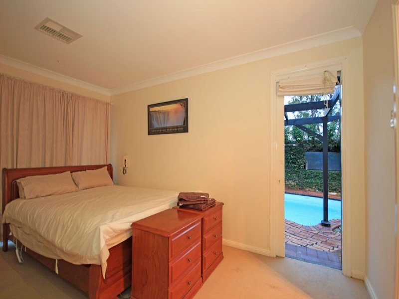 Werrington County NSW 2747