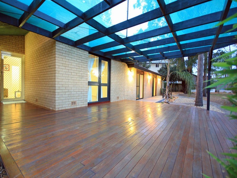 Werrington County NSW 2747
