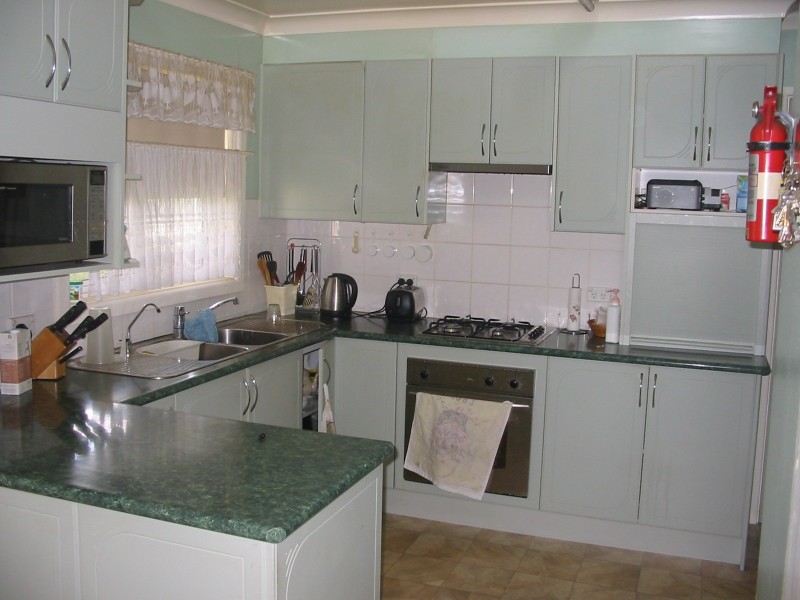 Cambridge Park NSW 2747