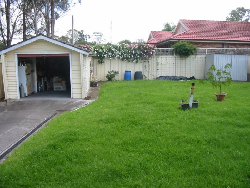 Cambridge Park NSW 2747