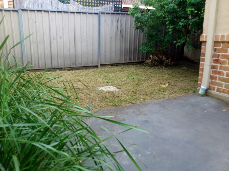 Cambridge Park NSW 2747