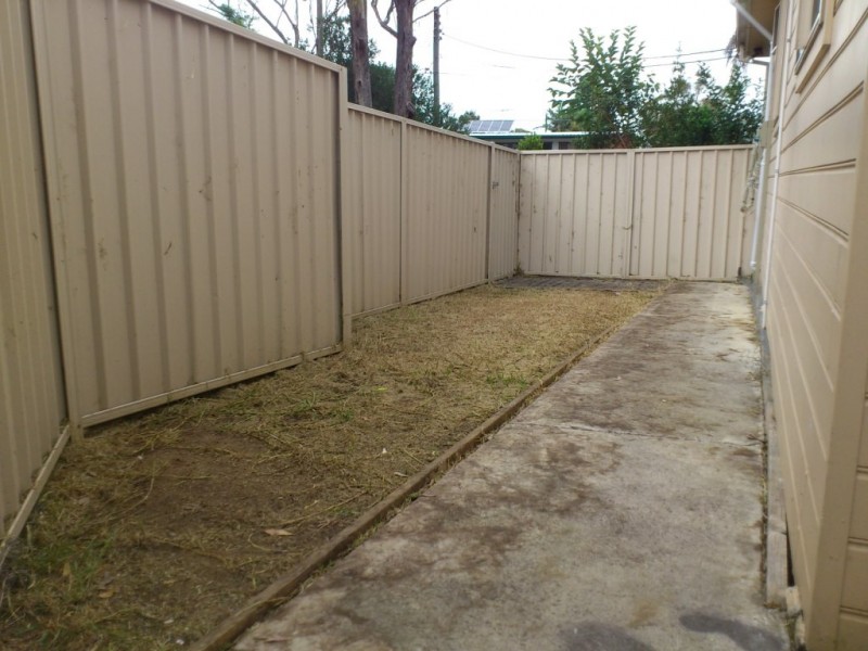 Cambridge Park NSW 2747