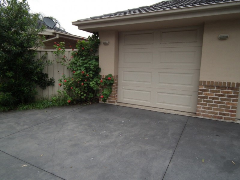 Cambridge Park NSW 2747