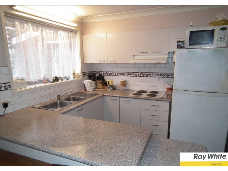 South Penrith NSW 2750