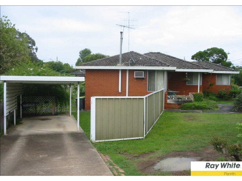 South Penrith NSW 2750