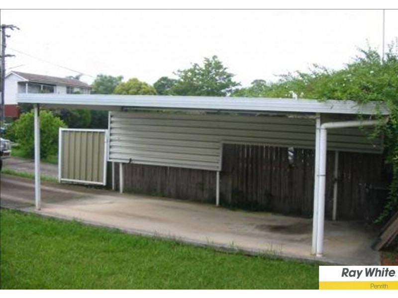 South Penrith NSW 2750