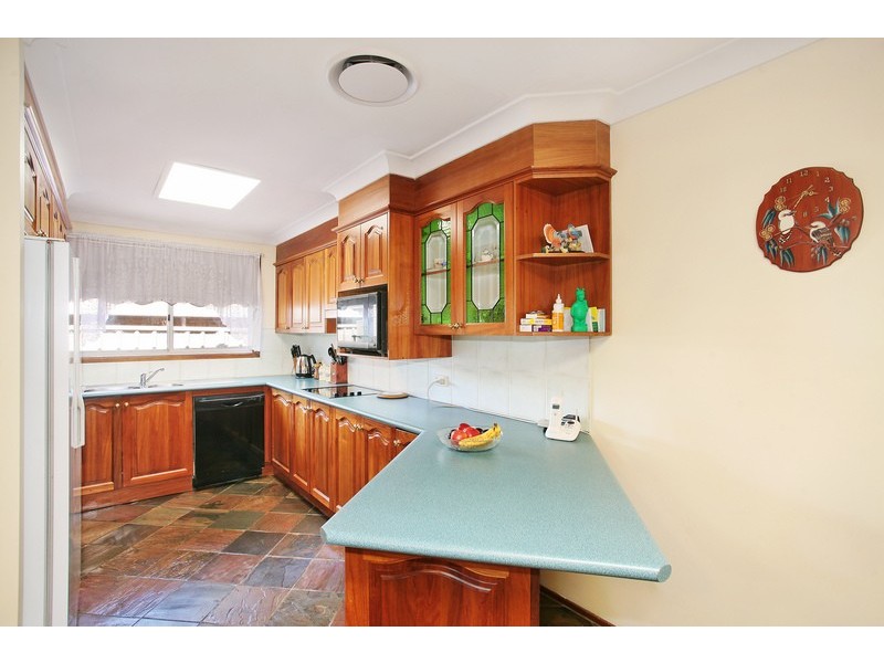 23 Warburton Crescent, Werrington County NSW 2747