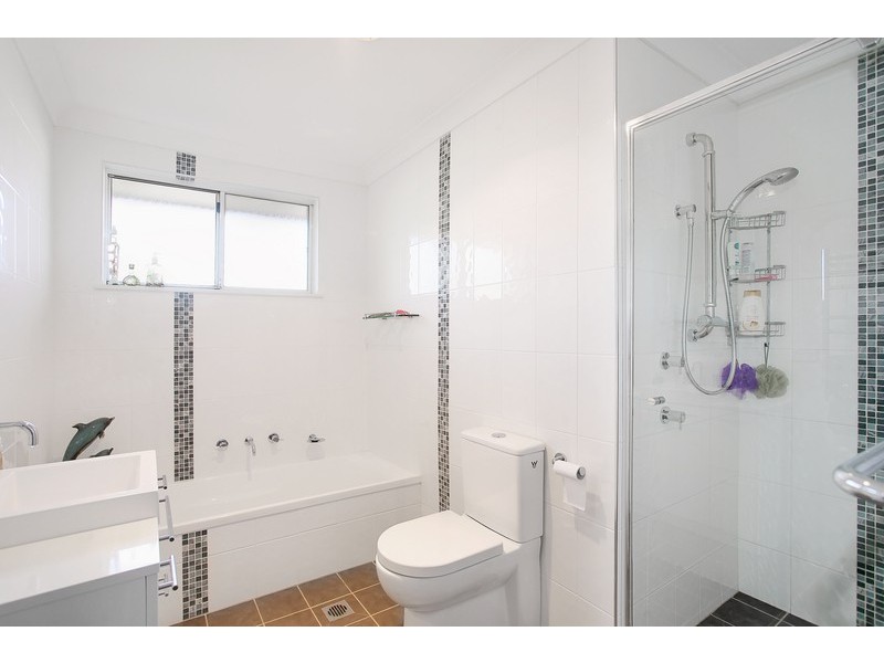 23 Warburton Crescent, Werrington County NSW 2747