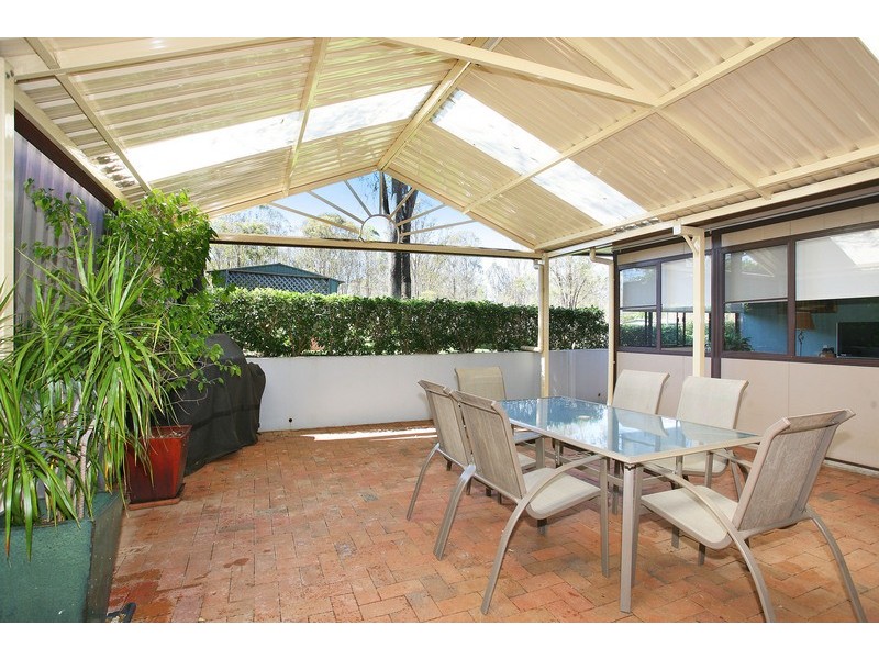 23 Warburton Crescent, Werrington County NSW 2747