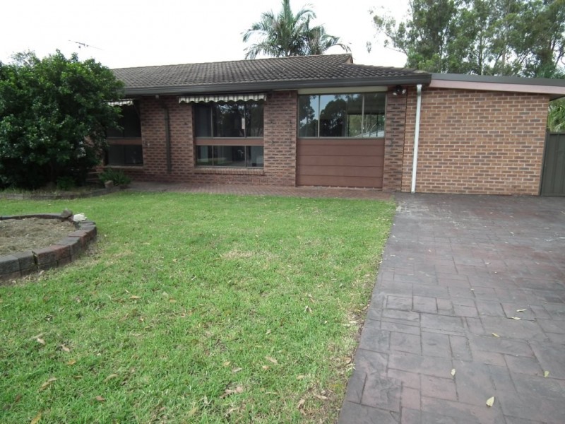 Werrington Downs NSW 2747