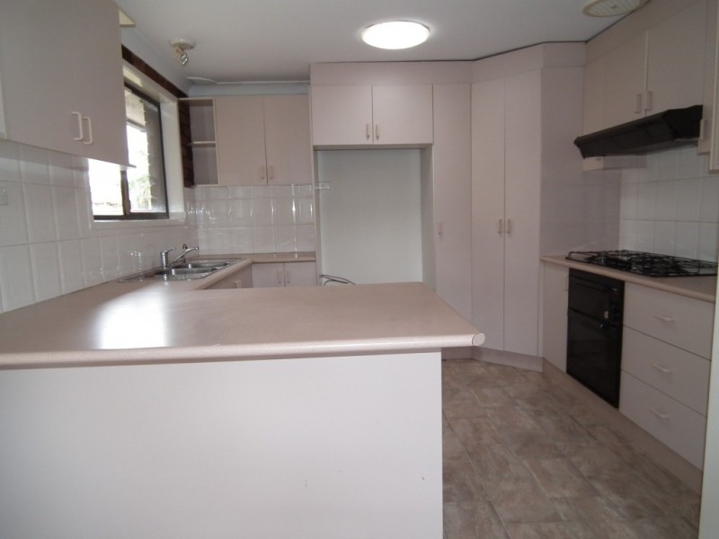 Werrington Downs NSW 2747