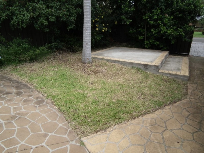 Werrington Downs NSW 2747