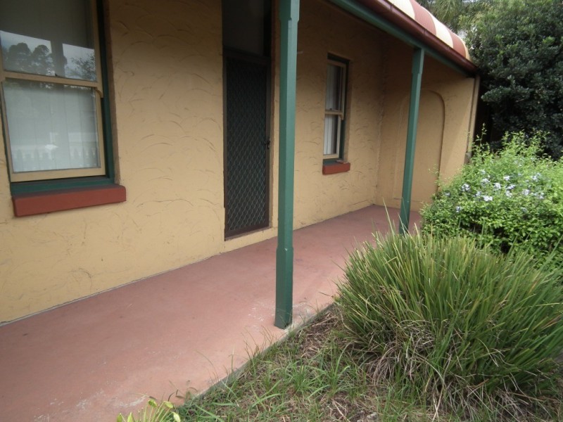 Jamisontown NSW 2750