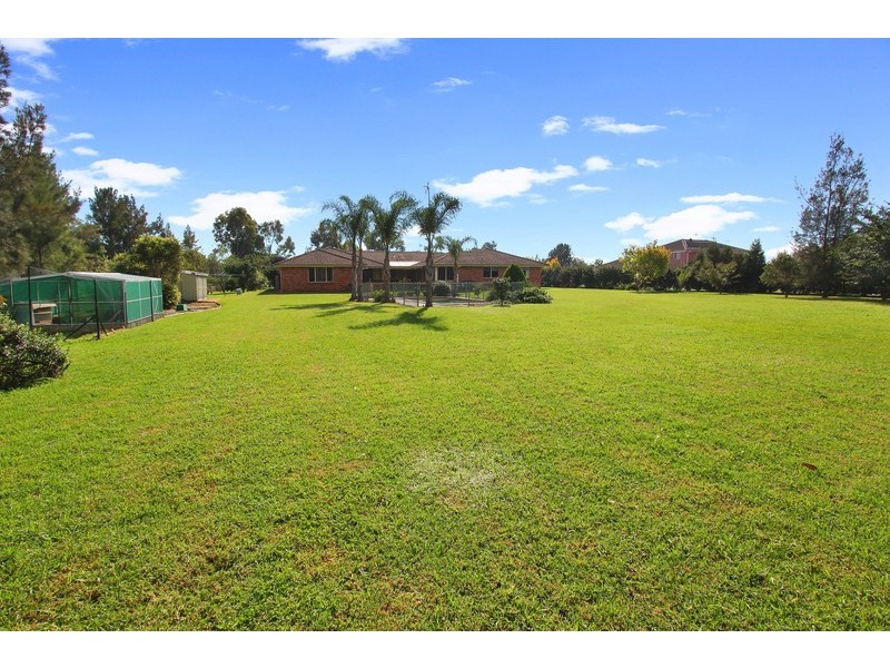 Orchard Hills NSW 2748