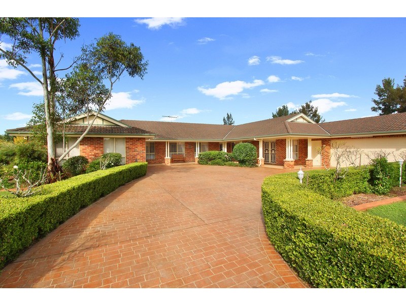 Orchard Hills NSW 2748