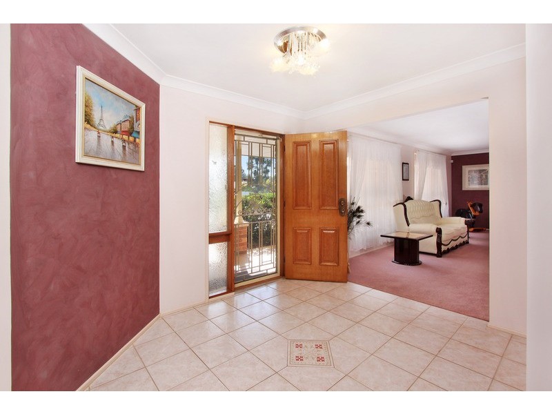 Orchard Hills NSW 2748