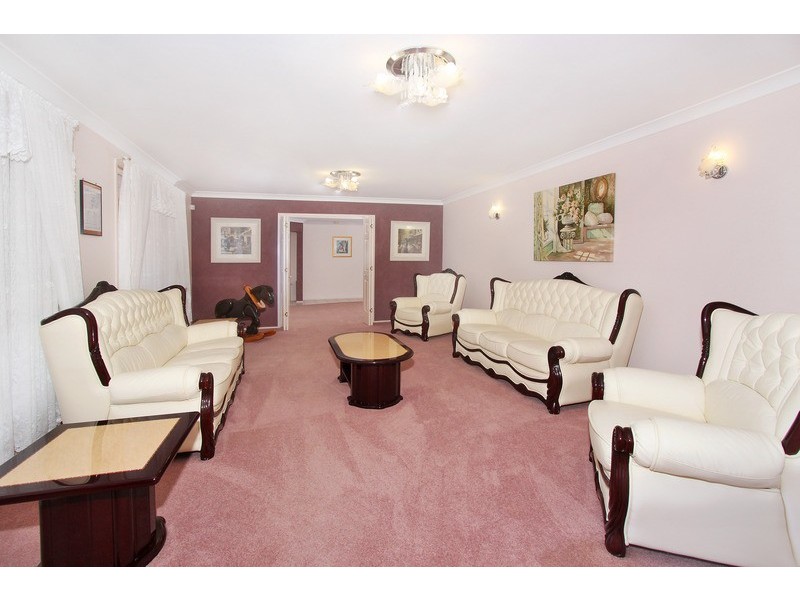 Orchard Hills NSW 2748