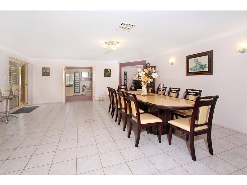 Orchard Hills NSW 2748