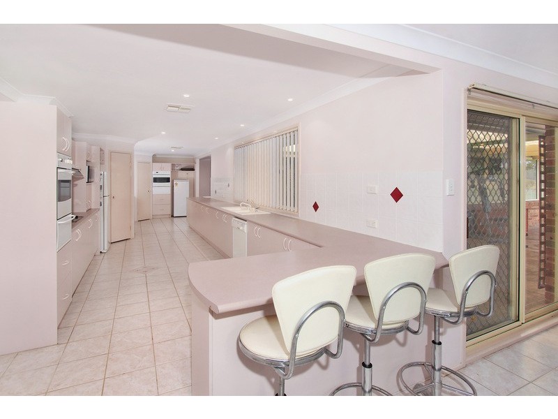 Orchard Hills NSW 2748