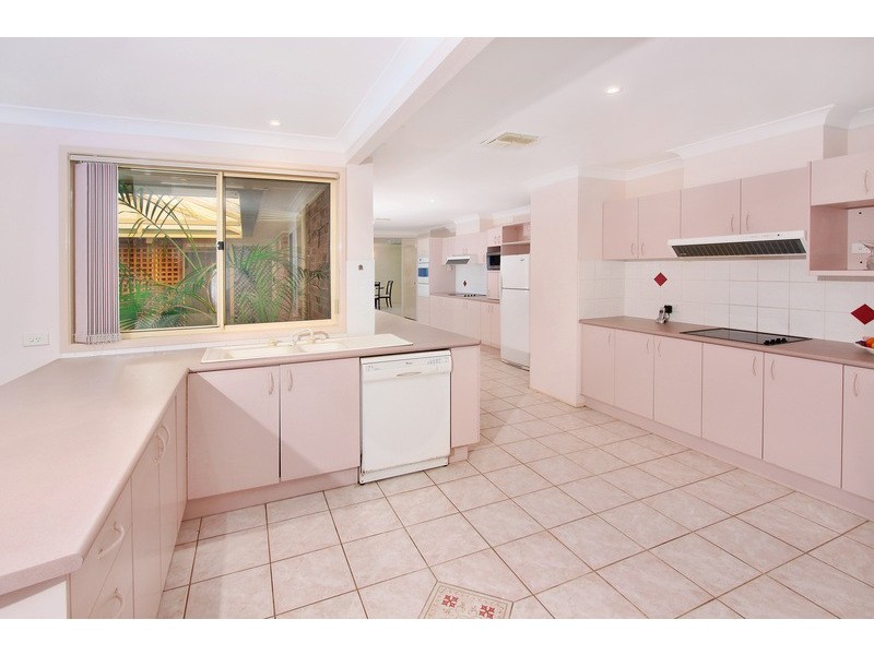 Orchard Hills NSW 2748