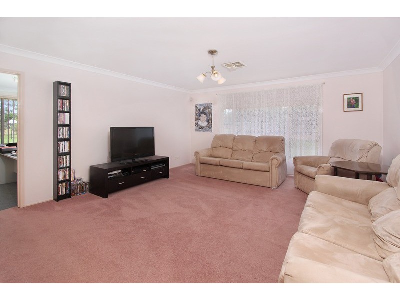 Orchard Hills NSW 2748