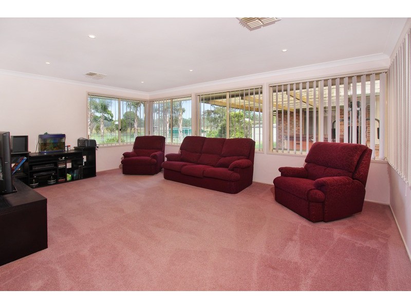 Orchard Hills NSW 2748