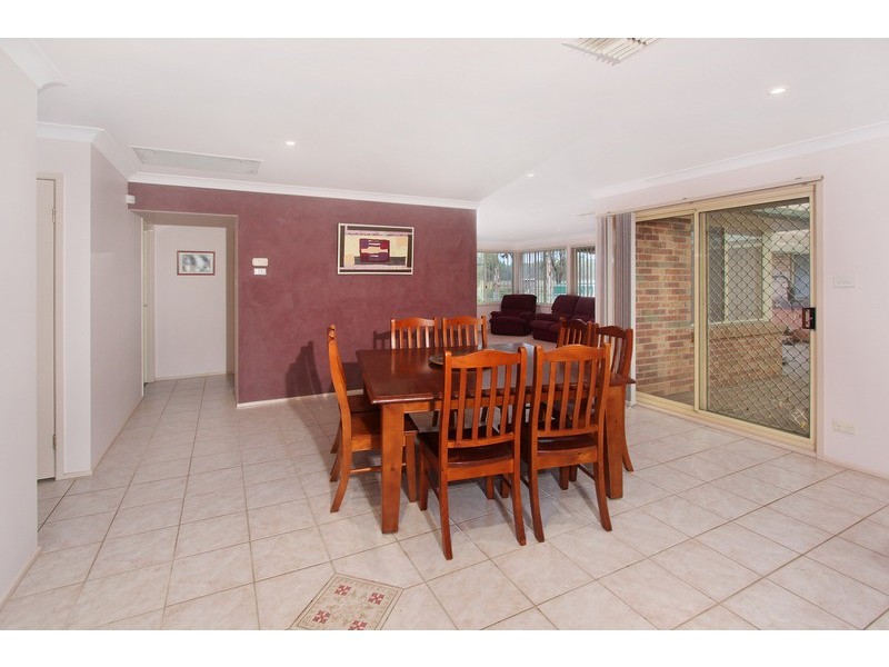 Orchard Hills NSW 2748